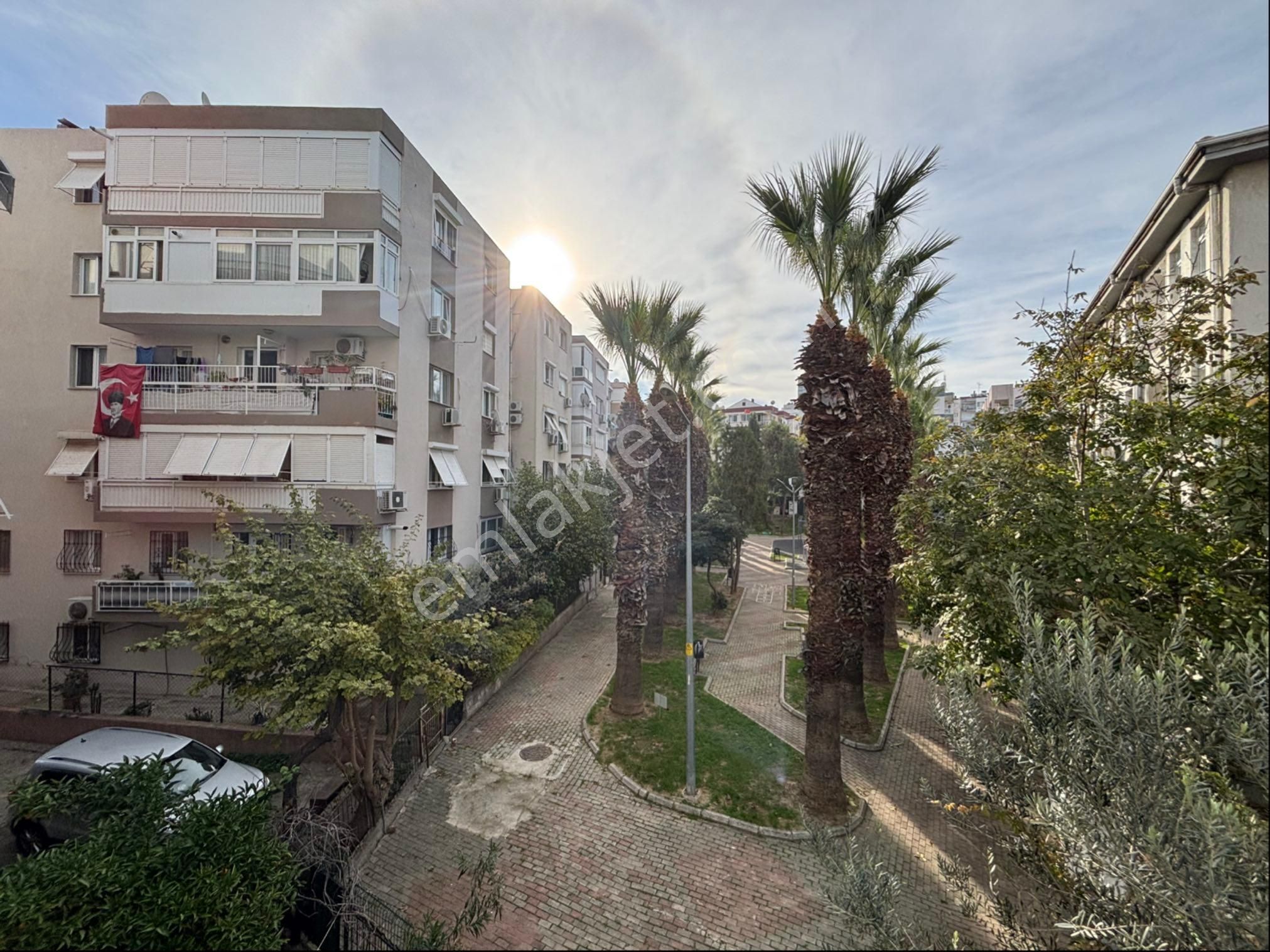 Poligonda Full Tadilatlı Park Ve Yeşil Alan Cepheli Satılık 3+1 - Görsel 18