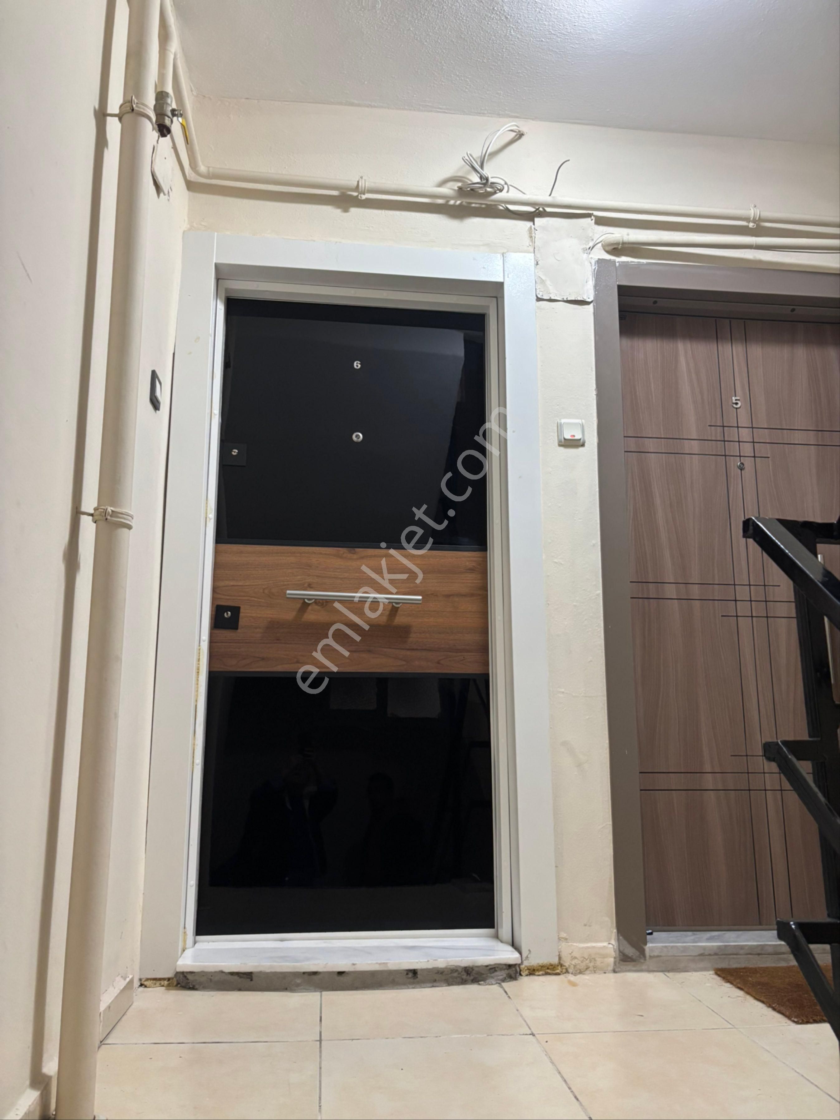 Poligonda Full Tadilatlı Park Ve Yeşil Alan Cepheli Satılık 3+1 - Görsel 32