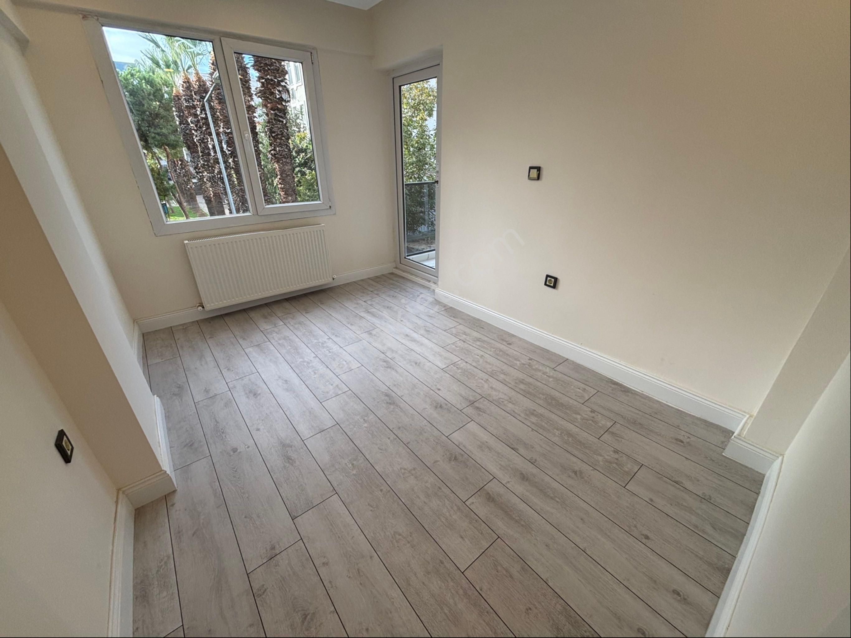 Poligonda Full Tadilatlı Park Ve Yeşil Alan Cepheli Satılık 3+1 - Görsel 29