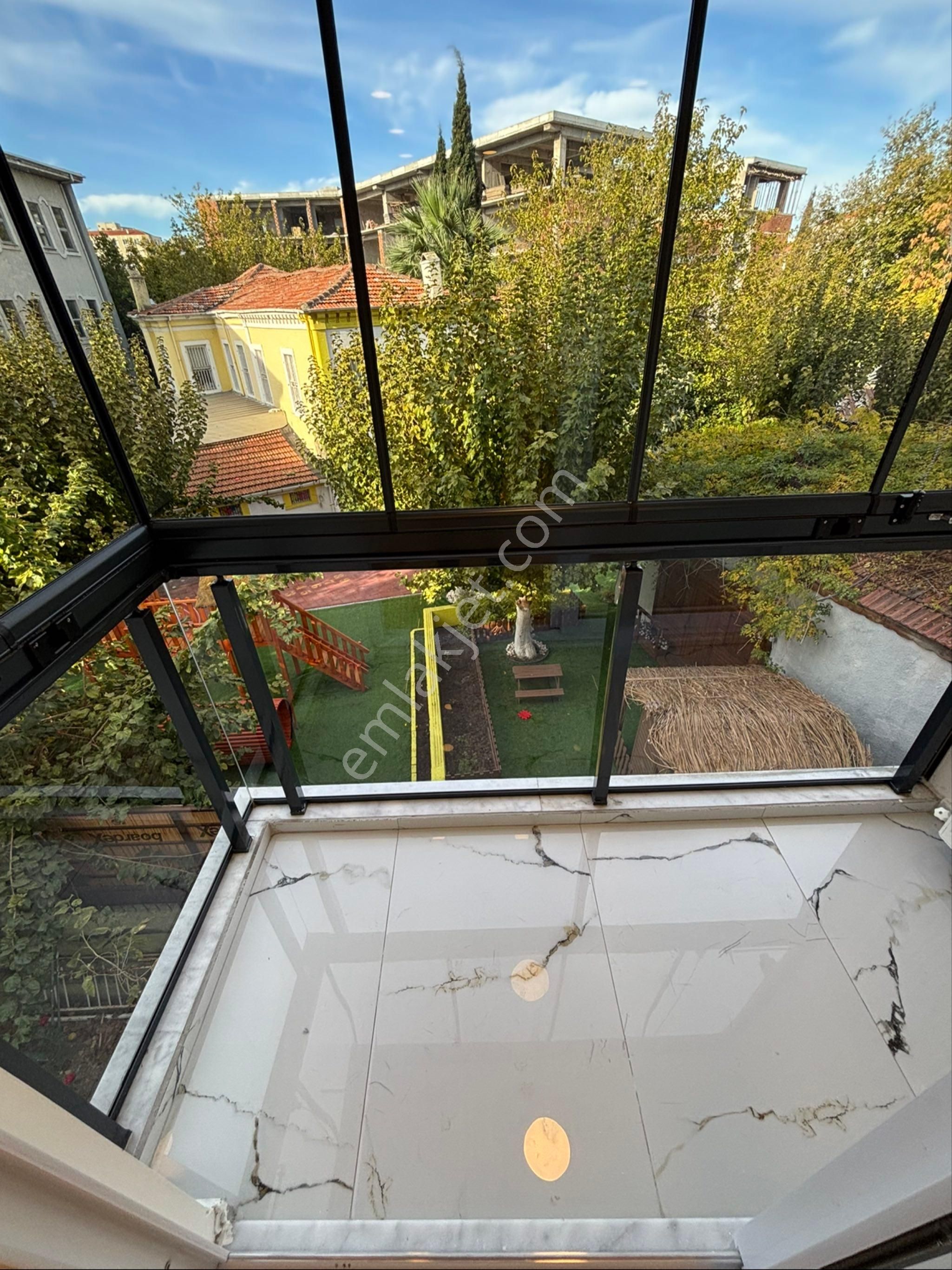 Poligonda Full Tadilatlı Park Ve Yeşil Alan Cepheli Satılık 3+1 - Görsel 19