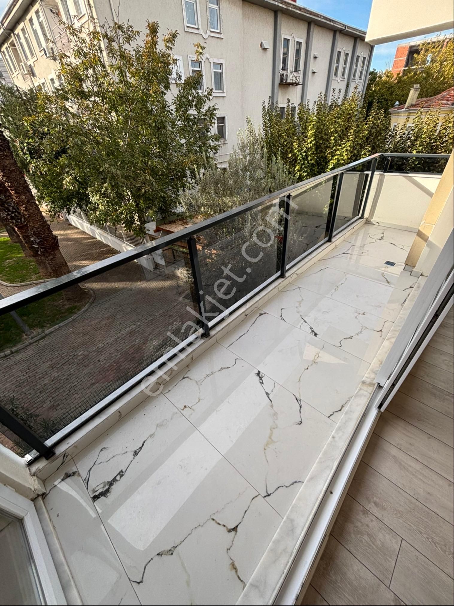 Poligonda Full Tadilatlı Park Ve Yeşil Alan Cepheli Satılık 3+1 - Görsel 20