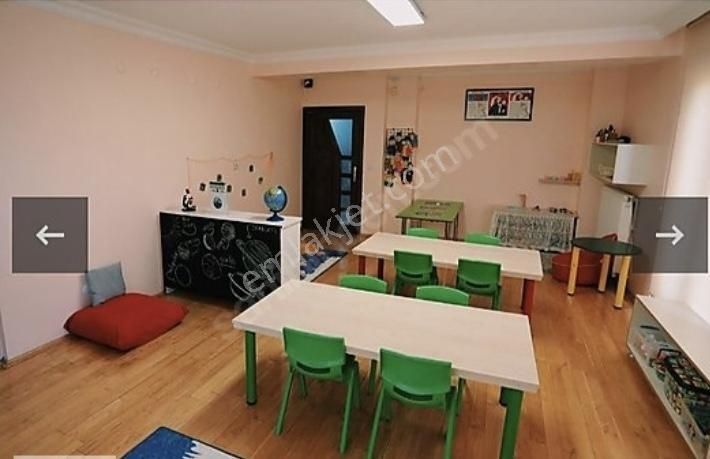 Yalova Da Merkezi Konumda ,kurumsal Kiracılı Ve Ruhsatlı Kreş Binası Satılık - Görsel 13