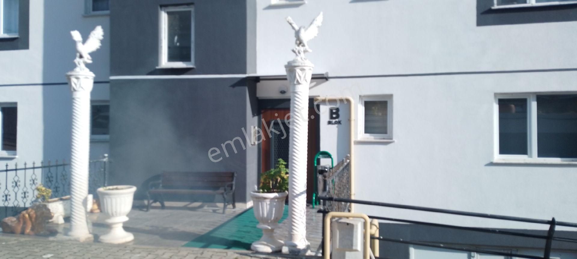 Trabzon Pelitli Mahallesinde Satılık 190 Mkare Eşyalı Daire - Görsel 23