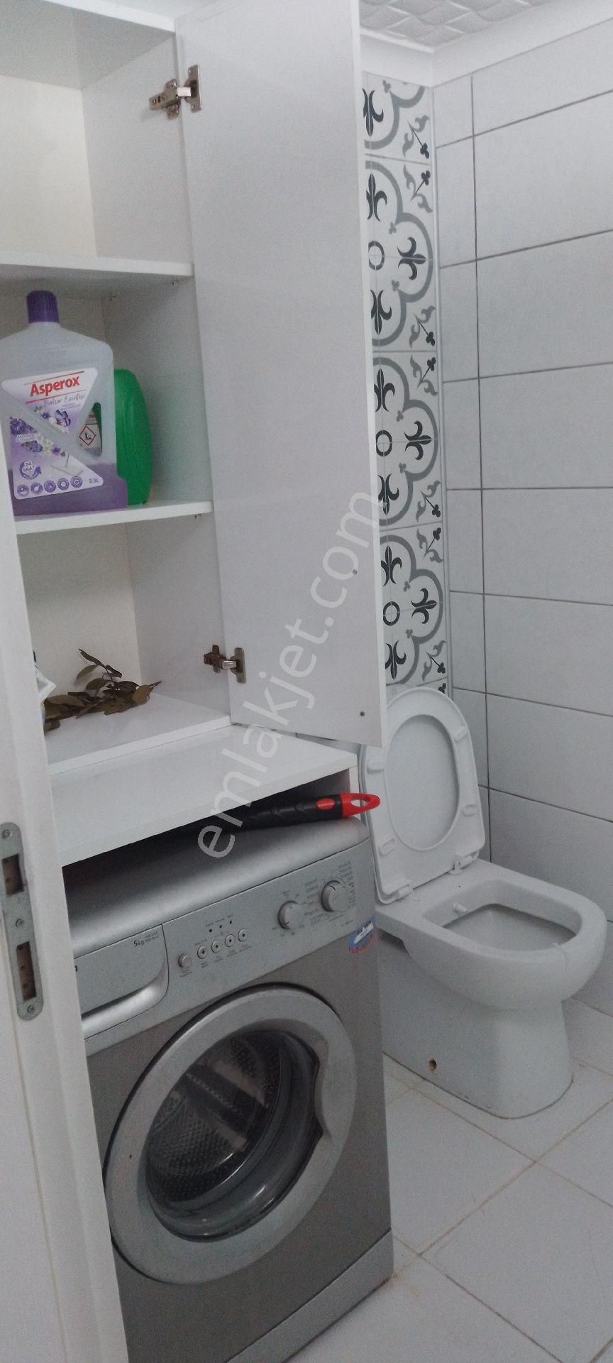 Trabzon Pelitli Mahallesinde Satılık 190 Mkare Eşyalı Daire - Görsel 9