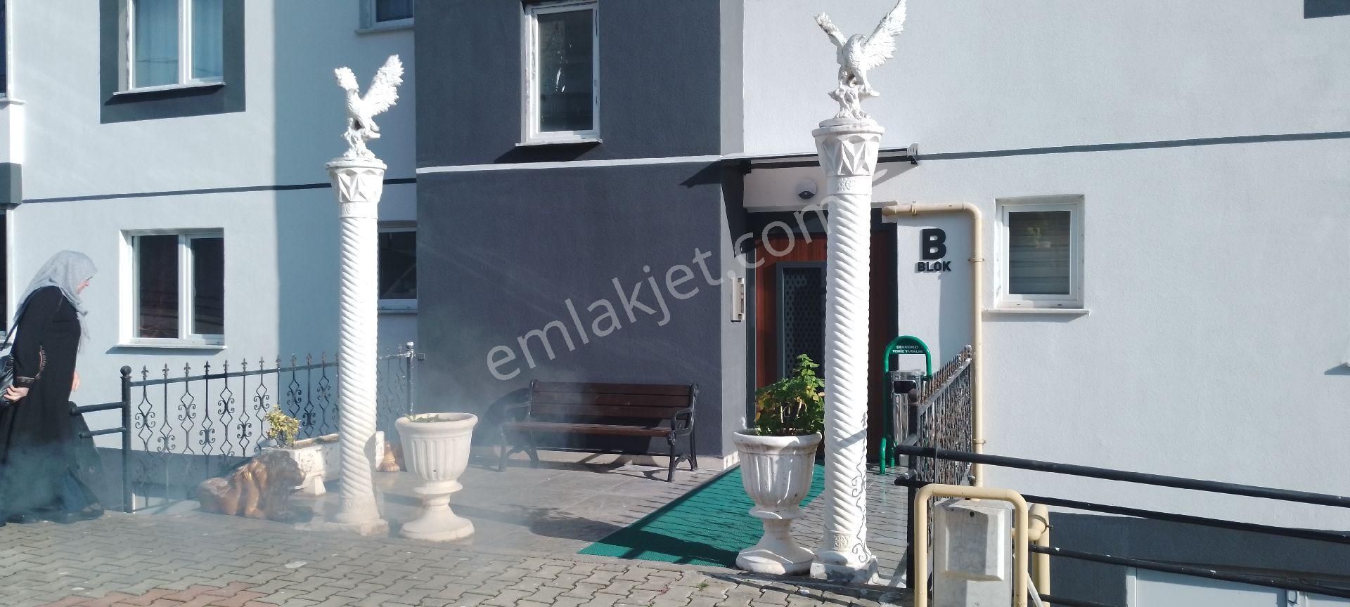 Trabzon Pelitli Mahallesinde Satılık 190 Mkare Eşyalı Daire - Görsel 20