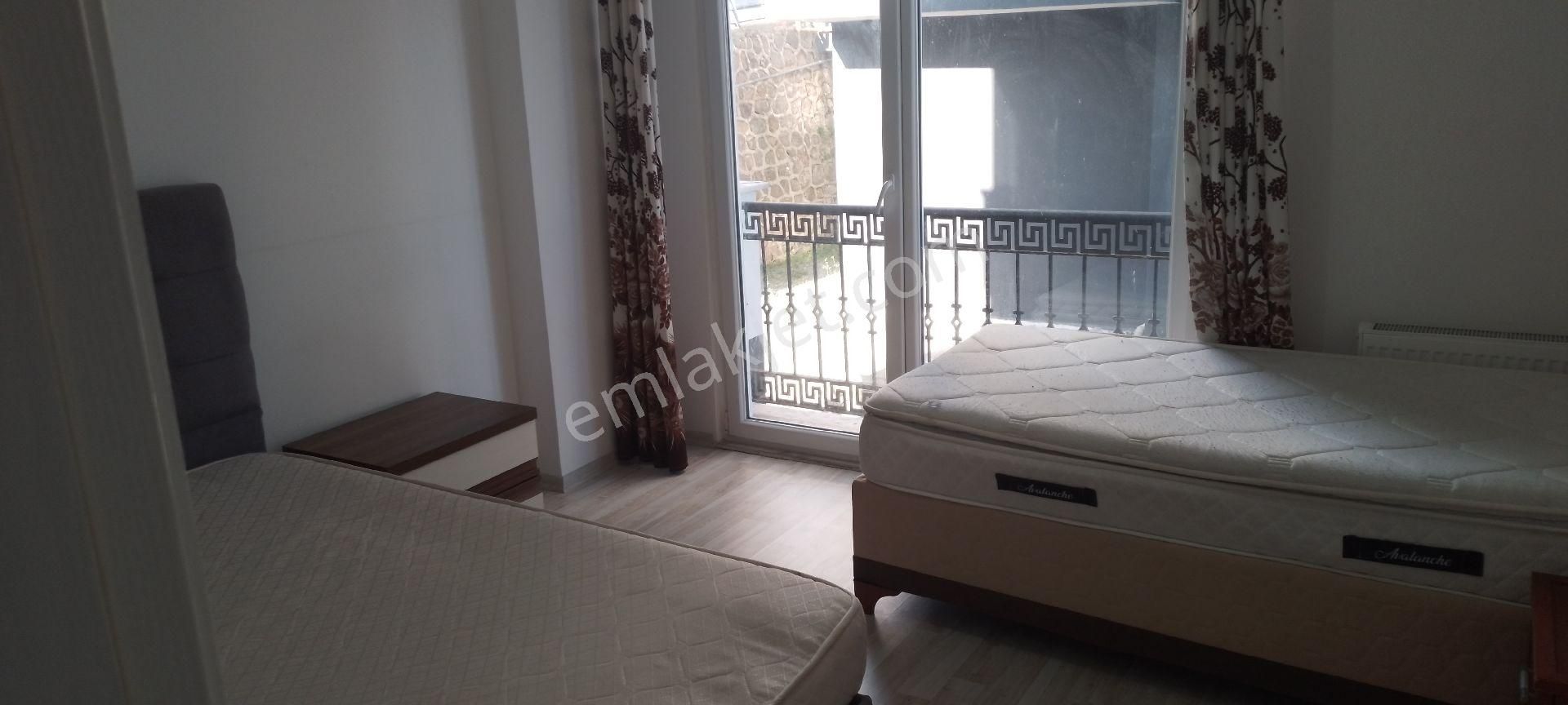 Trabzon Pelitli Mahallesinde Satılık 190 Mkare Eşyalı Daire - Görsel 13