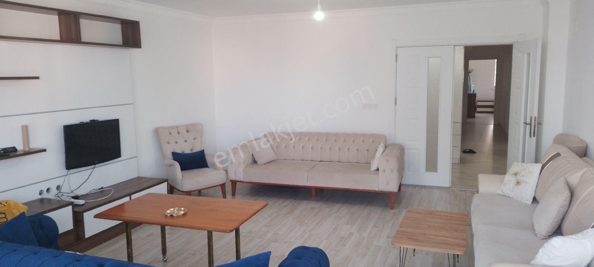 Trabzon Pelitli Mahallesinde Satılık 190 Mkare Eşyalı Daire - Görsel 4