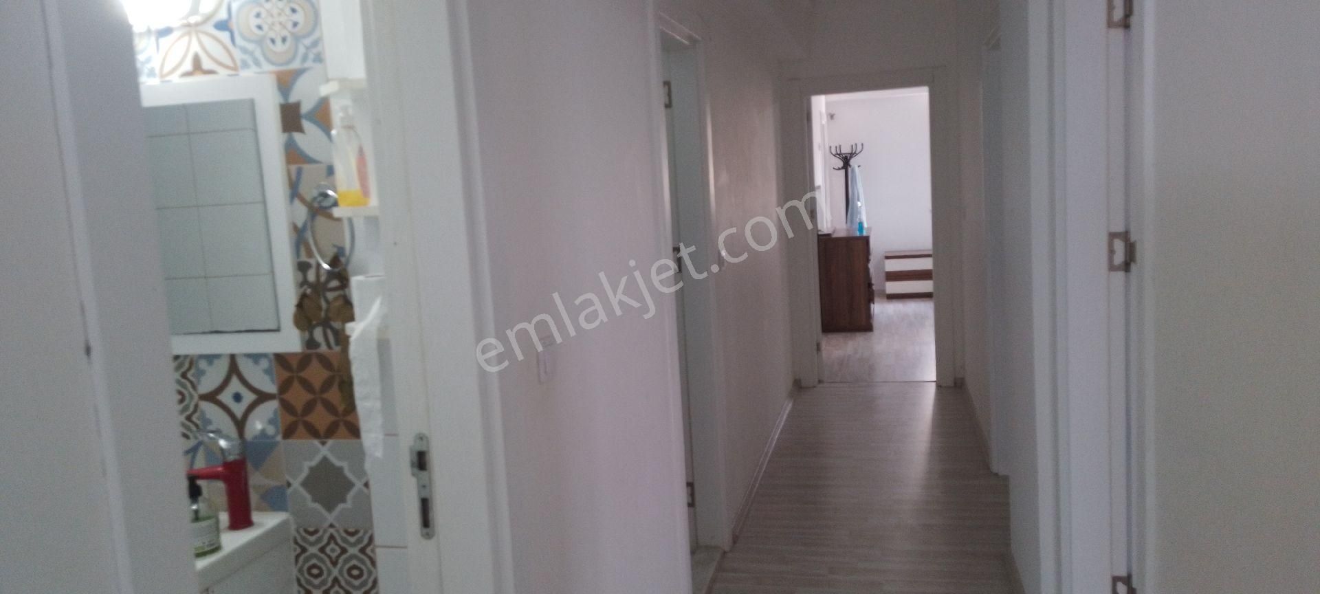 Trabzon Pelitli Mahallesinde Satılık 190 Mkare Eşyalı Daire - Görsel 6