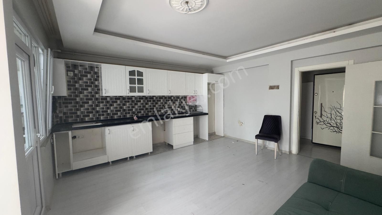 Aydınlık Emlak'tan Cumhuriyet Mahallesinde 2+1 + Amerikan Mutfaklı 110 M² Satılık Daire - Görsel 7