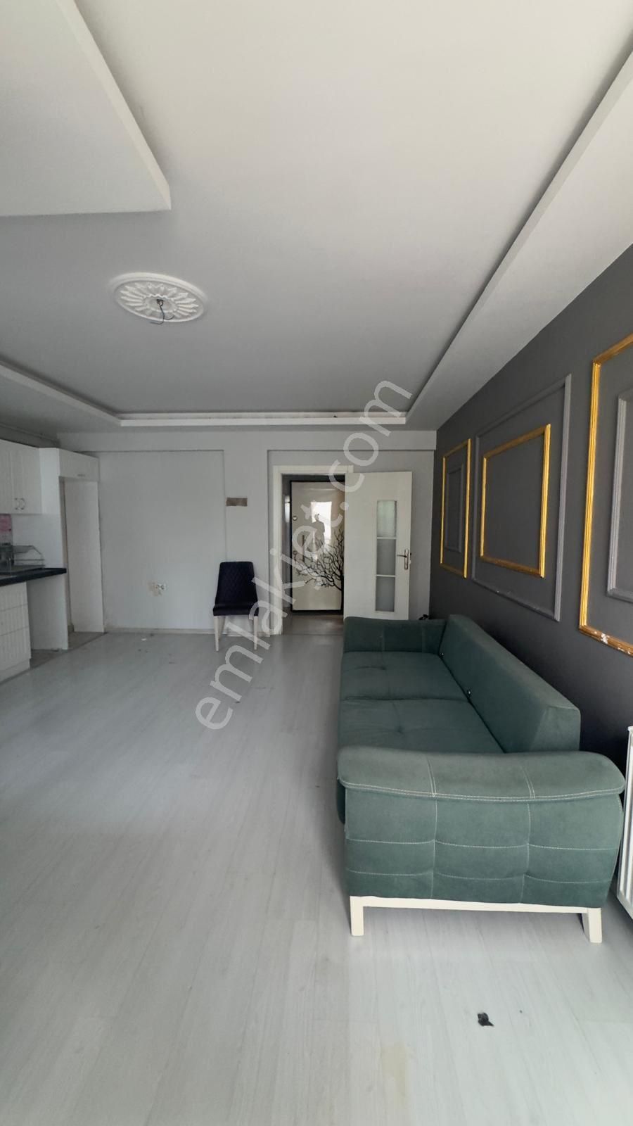 Aydınlık Emlak'tan Cumhuriyet Mahallesinde 2+1 + Amerikan Mutfaklı 110 M² Satılık Daire