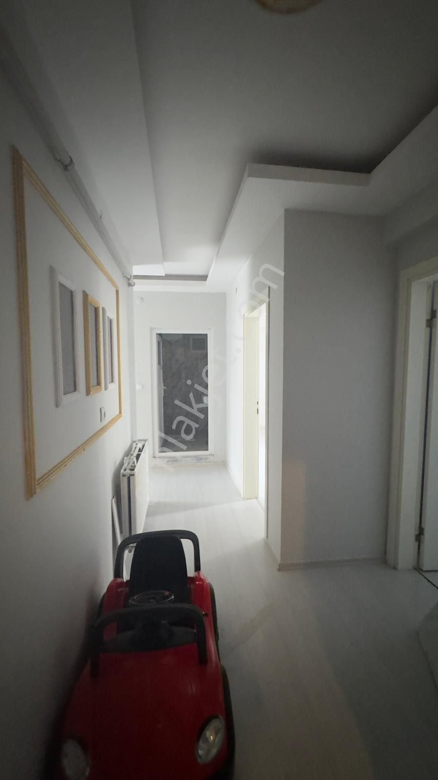 Aydınlık Emlak'tan Cumhuriyet Mahallesinde 2+1 + Amerikan Mutfaklı 110 M² Satılık Daire - Görsel 10