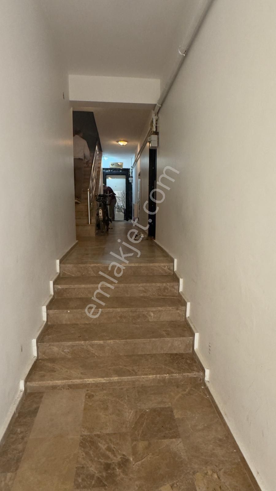 Aydınlık Emlak'tan Cumhuriyet Mahallesinde 2+1 + Amerikan Mutfaklı 110 M² Satılık Daire - Görsel 20