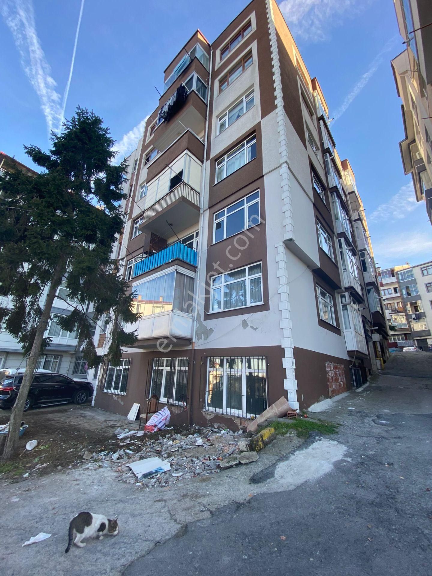 Trabzon 1 Nolu Erdoğdu'da Satılık 3+1 Daire - Görsel 28