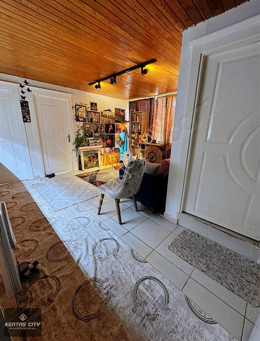 Kentaş City'den Yeditepe Mah Tek Tapulu Satılık İki Daire. - Görsel 4