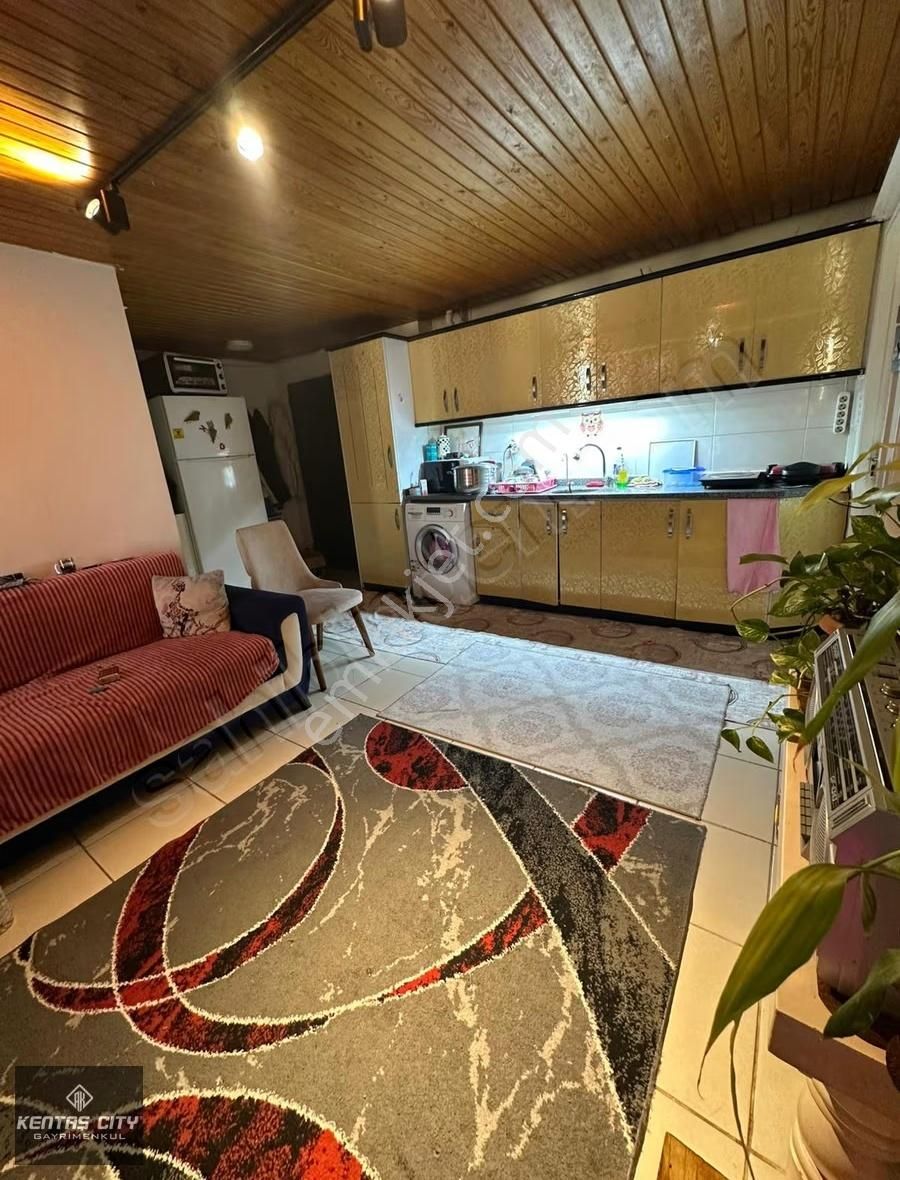 Kentaş City'den Yeditepe Mah Tek Tapulu Satılık İki Daire. - Görsel 2