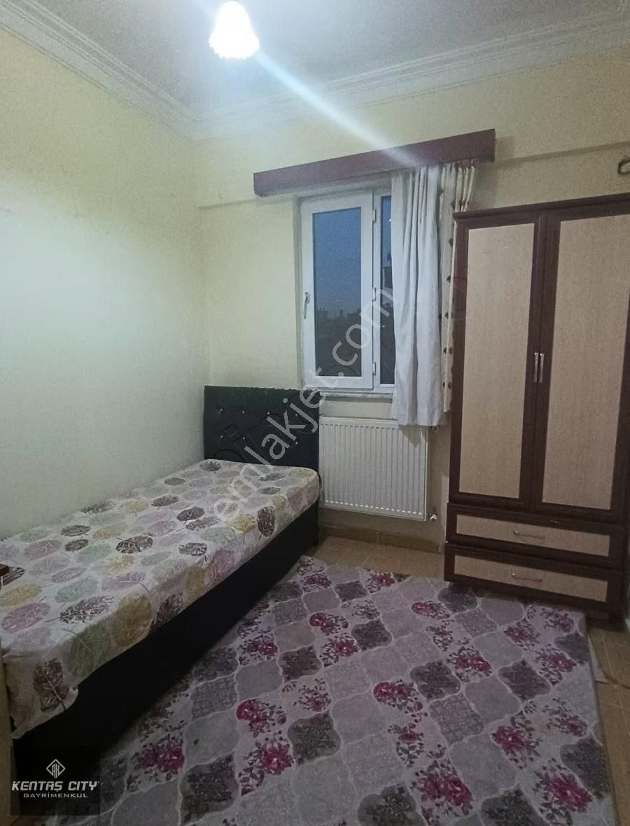 Kentaş Cityden Yeditepe Mahallesinde Satılık 2+0 Eşyalı Daire - Görsel 4