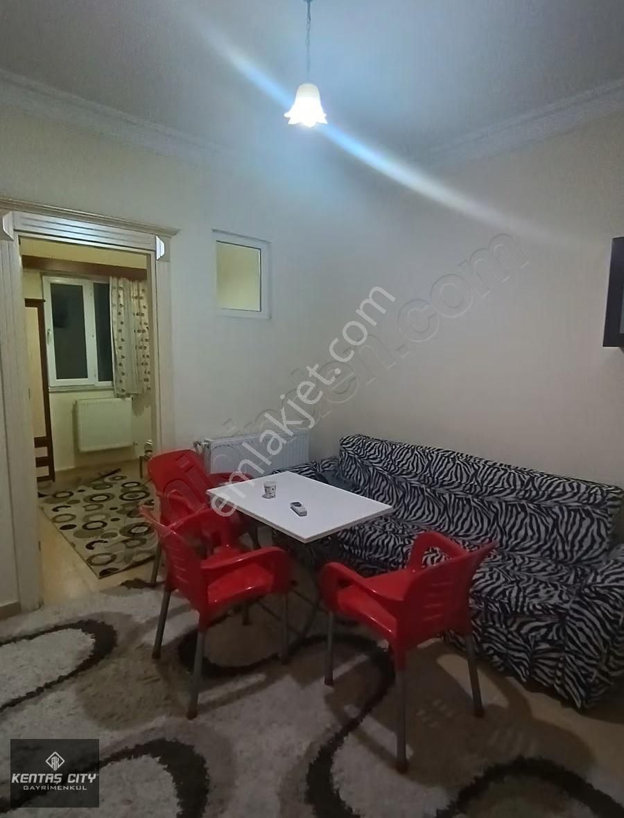 Kentaş Cityden Yeditepe Mahallesinde Satılık 2+0 Eşyalı Daire - Görsel 5