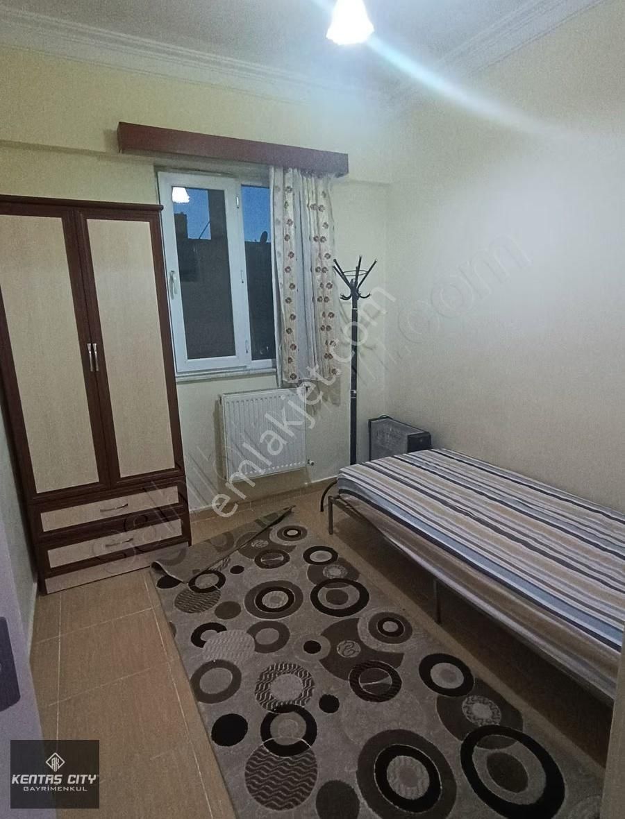 Kentaş Cityden Yeditepe Mahallesinde Satılık 2+0 Eşyalı Daire - Görsel 2