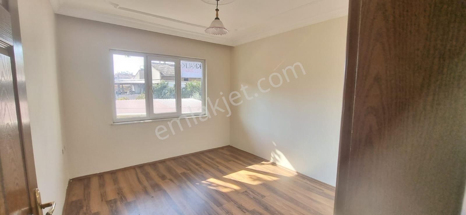 Tombul Emlaktan Karaçay Mahallesinde 3+1 Kiralık Daire - Görsel 6