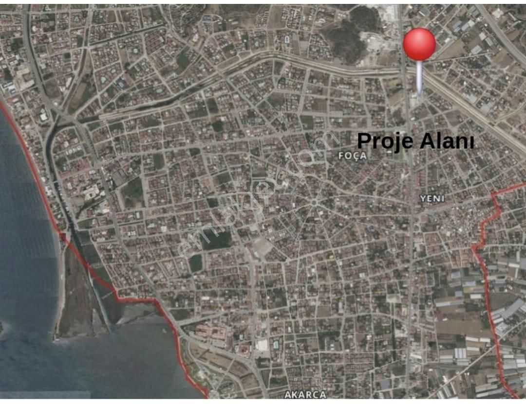 Goldhouse Dan Projeden Satılık Günlükbaşında 4+1 Müstakil Girişli Dubleks Daire - Görsel 10