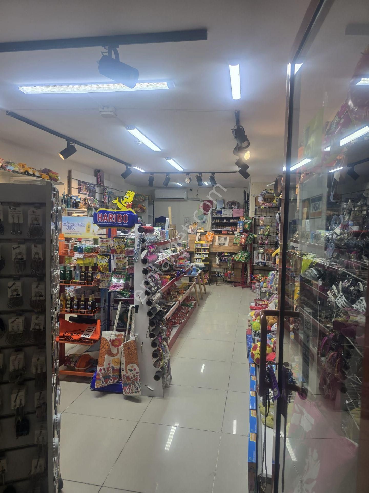 İdamax'tan Devren Kiralık Otel İçi Market - Görsel 3