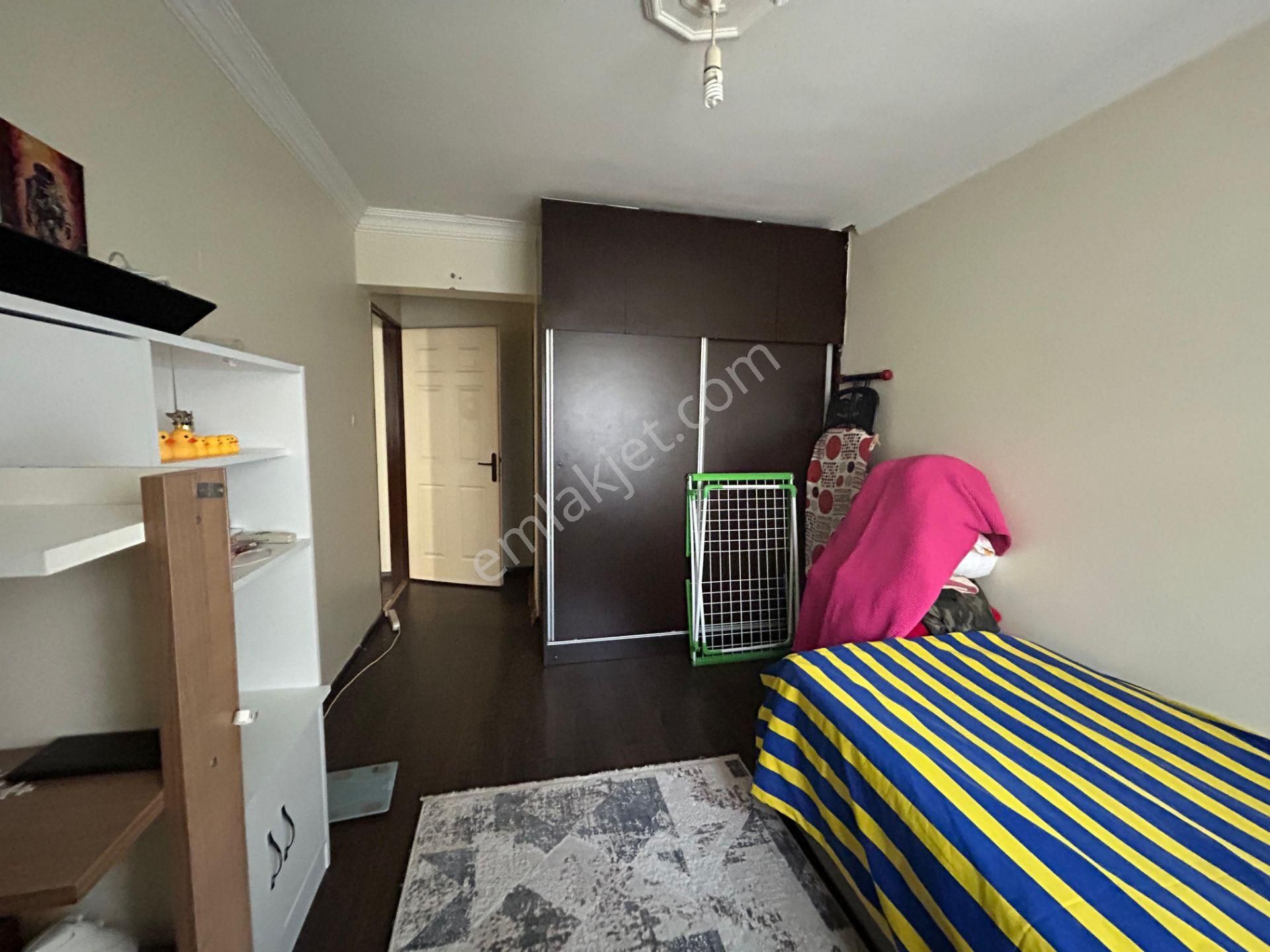 Ayrancılar Egekent 3+1 Satılık Fırsat Daire - Görsel 12