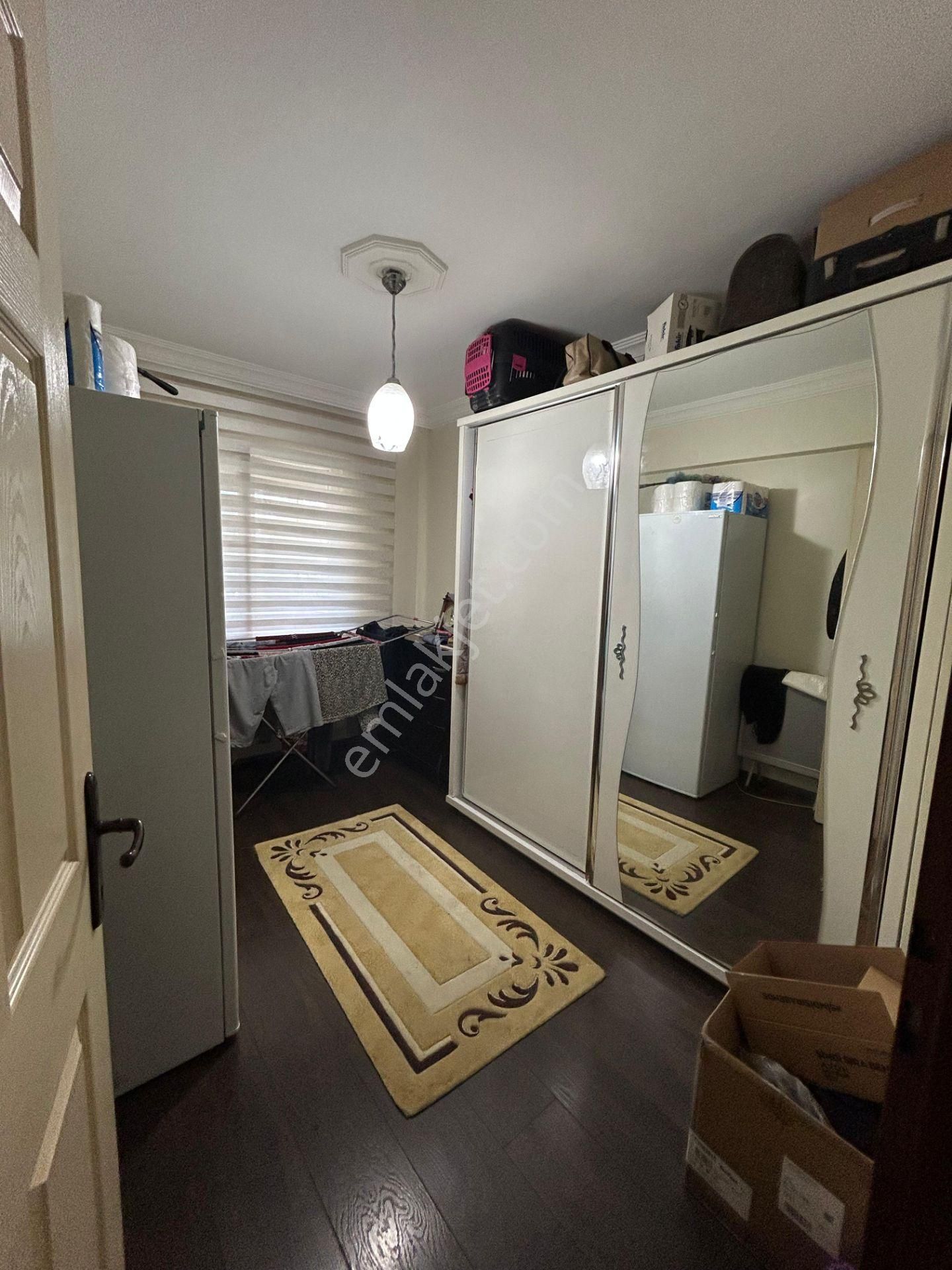 Ayrancılar Egekent 3+1 Satılık Fırsat Daire - Görsel 9