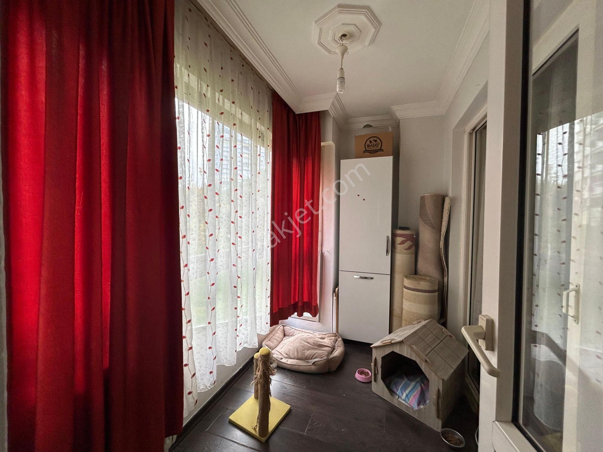 Ayrancılar Egekent 3+1 Satılık Fırsat Daire - Görsel 3