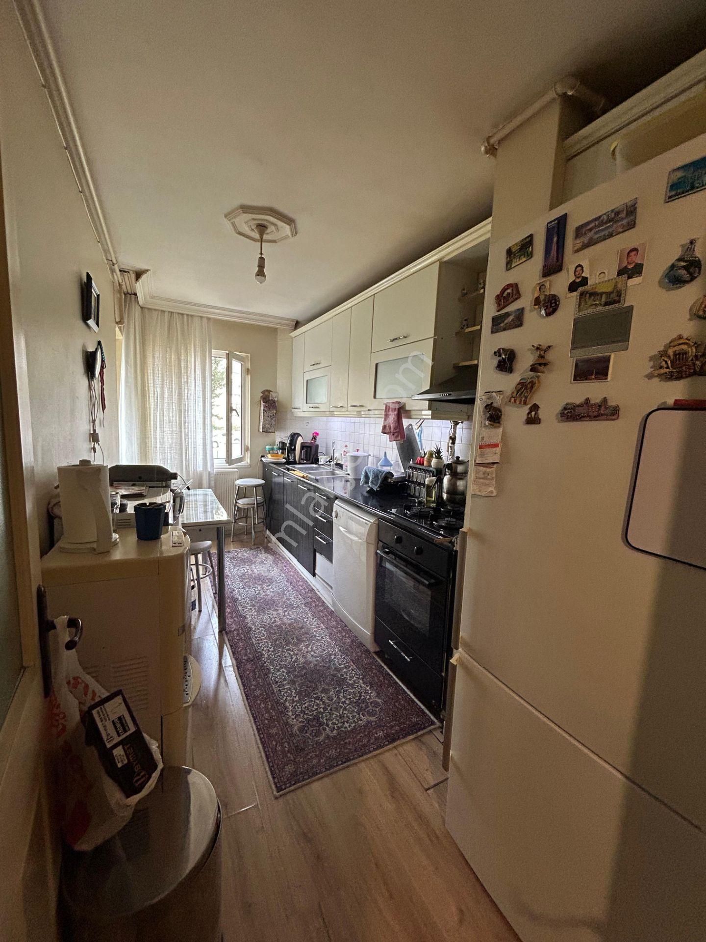 Ayrancılar Egekent 3+1 Satılık Fırsat Daire - Görsel 14