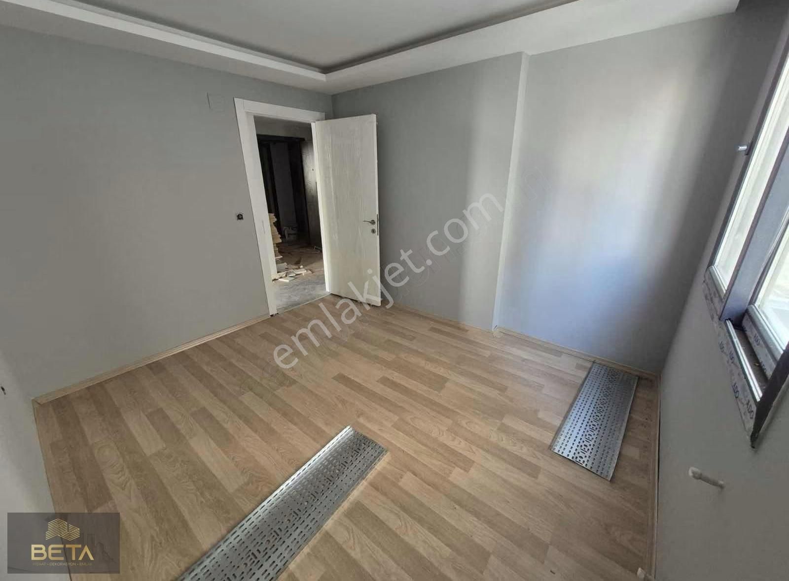 80.yıl Bulvar Üzeri Sıfır Yatırıma Uygun 2+1 Satılık Daire ! - Görsel 3