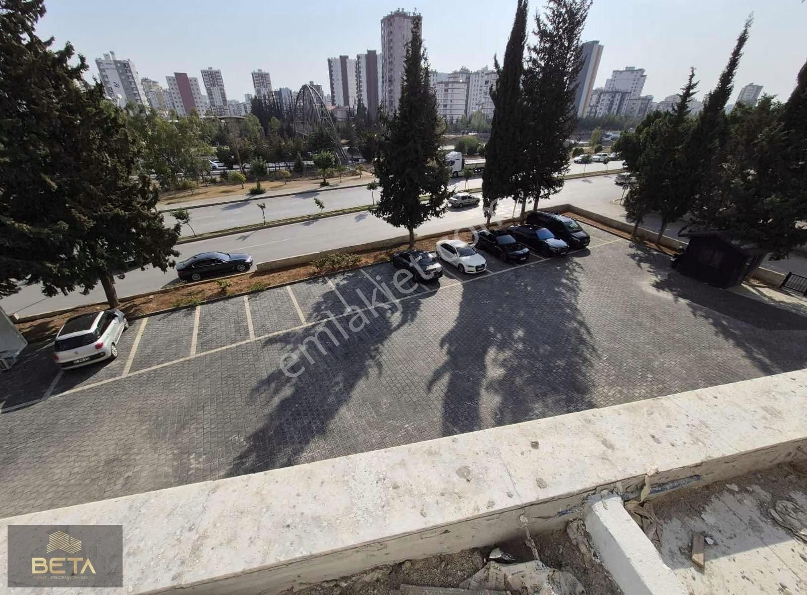 80.yıl Bulvar Üzeri Sıfır Yatırıma Uygun 2+1 Satılık Daire ! - Görsel 17