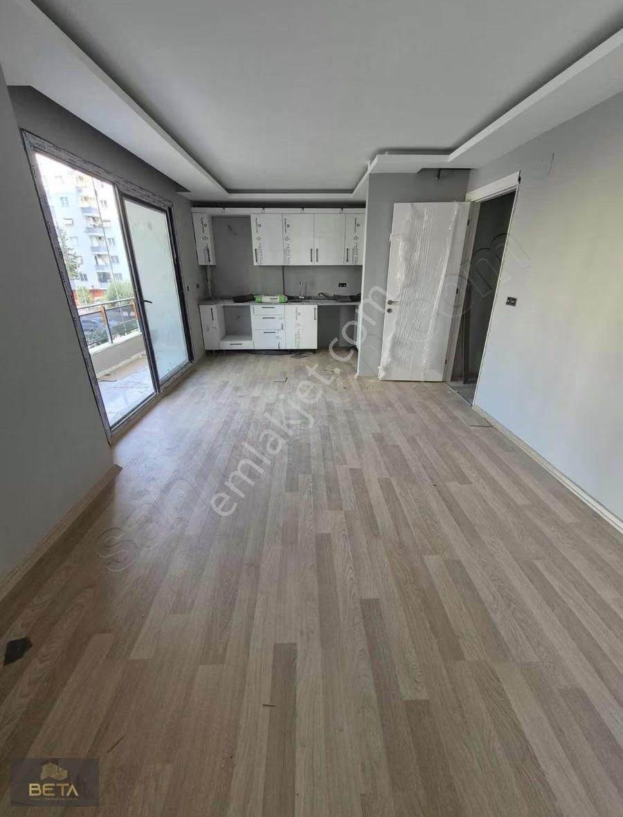 80.yıl Bulvar Üzeri Sıfır Yatırıma Uygun 2+1 Satılık Daire ! - Görsel 18