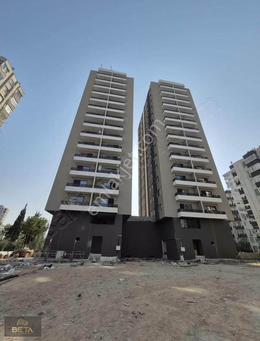 80.yıl Bulvar Üzeri Sıfır Yatırıma Uygun 2+1 Satılık Daire !