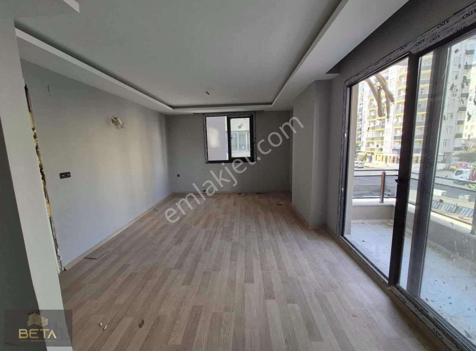 80.yıl Bulvar Üzeri Sıfır Yatırıma Uygun 2+1 Satılık Daire ! - Görsel 21