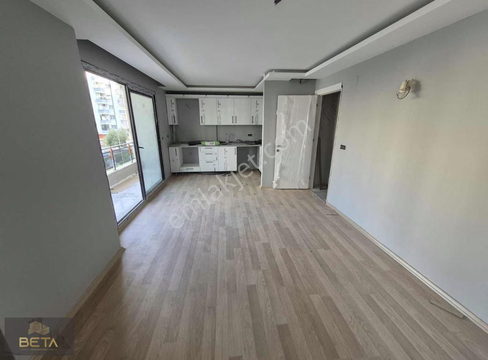 80.yıl Bulvar Üzerinde 2+1 Açık Mutfak Sıfır Kombili Kiralık !! - Görsel 18