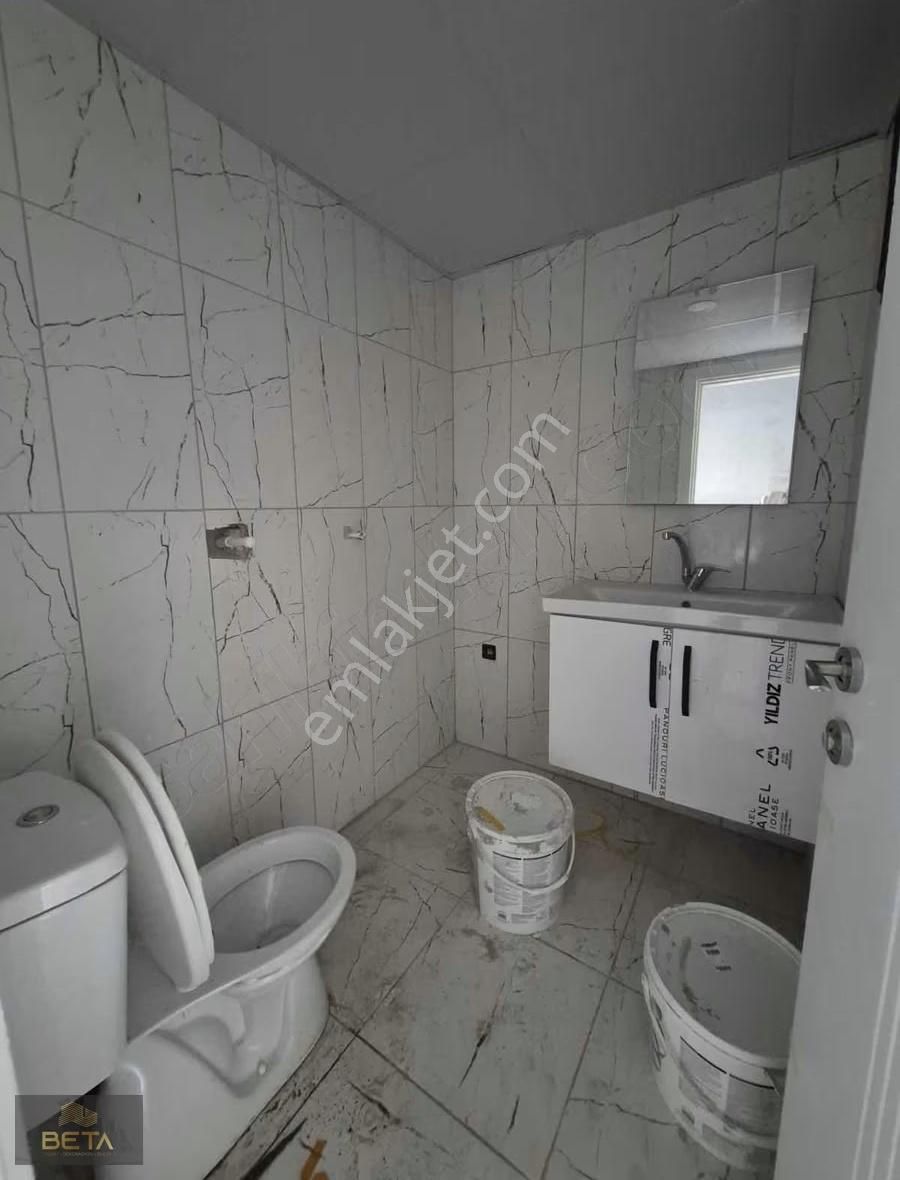80.yıl Bulvar Üzerinde 2+1 Açık Mutfak Sıfır Kombili Kiralık !! - Görsel 7