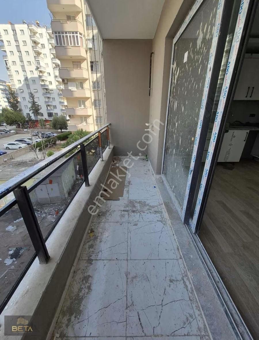 80.yıl Bulvar Üzerinde 2+1 Açık Mutfak Sıfır Kombili Kiralık !! - Görsel 3