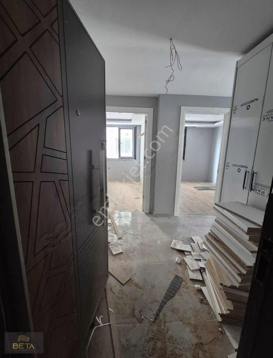 80.yıl Bulvar Üzerinde 2+1 Açık Mutfak Sıfır Kombili Kiralık !! - Görsel 19