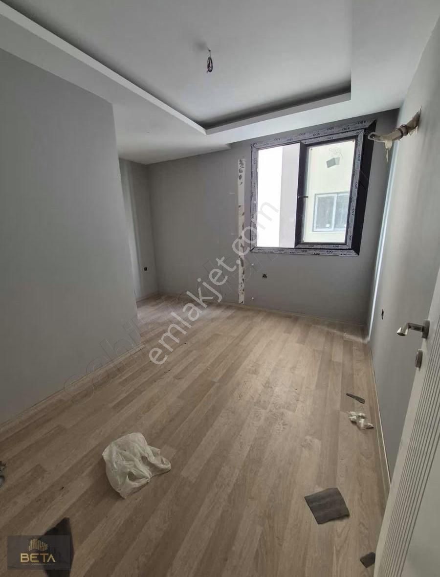 80.yıl Bulvar Üzerinde 2+1 Açık Mutfak Sıfır Kombili Kiralık !! - Görsel 9