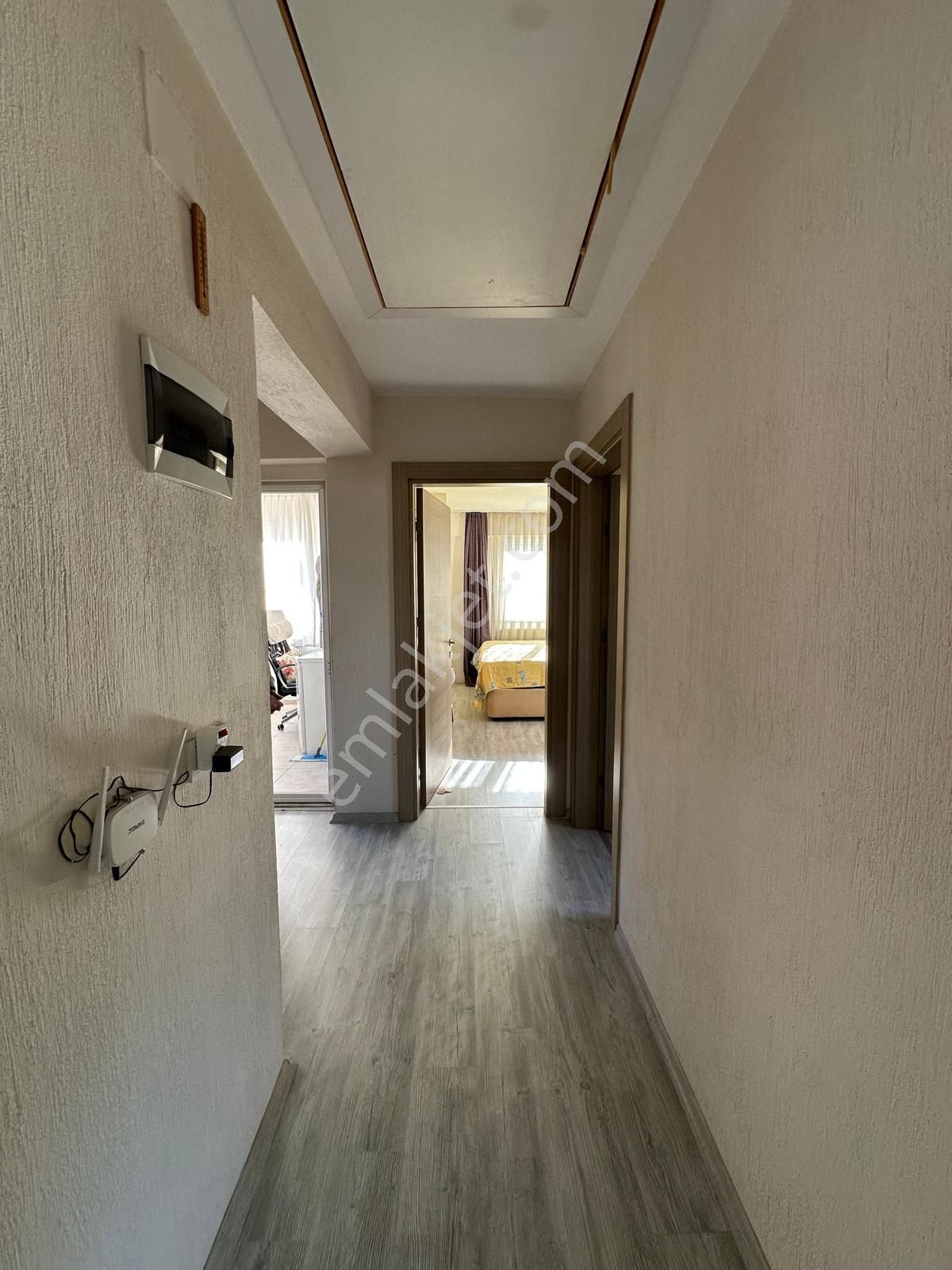 Ortaca Mergenli De 417 M2 Arsa İçerisinde 130 M2 Villa Satılık - Görsel 20