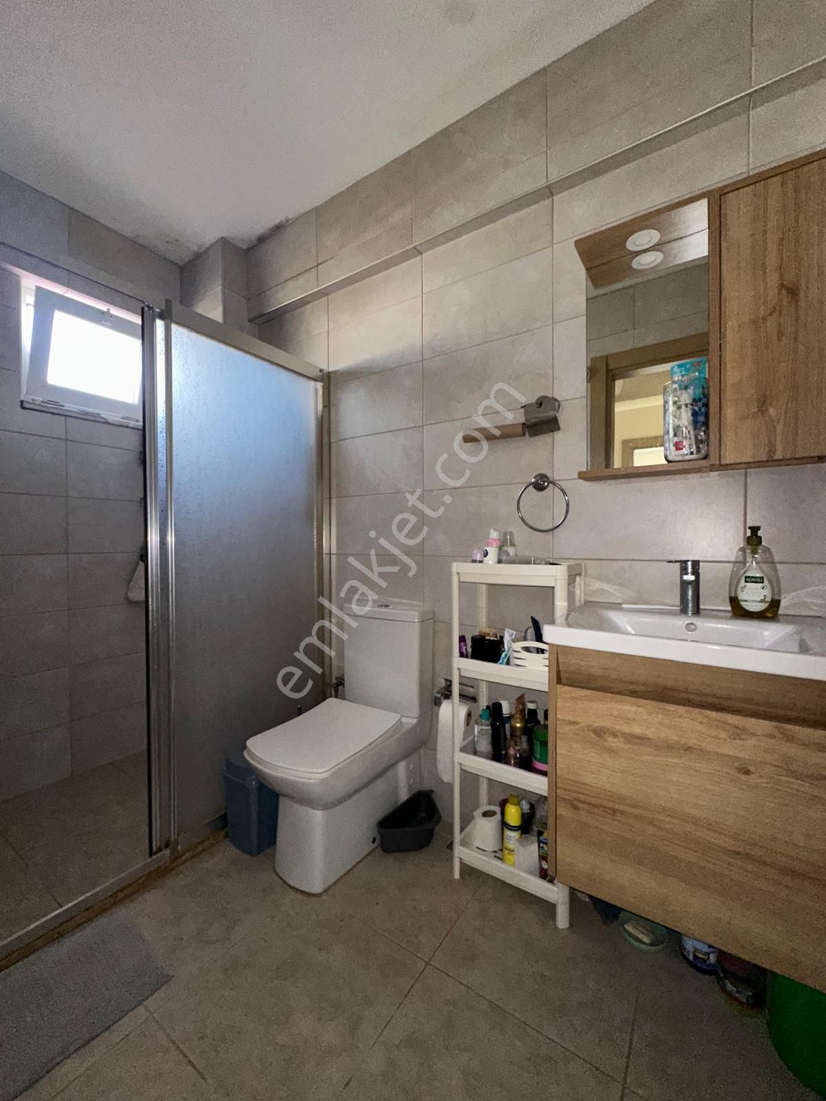 Ortaca Mergenli De 417 M2 Arsa İçerisinde 130 M2 Villa Satılık - Görsel 24