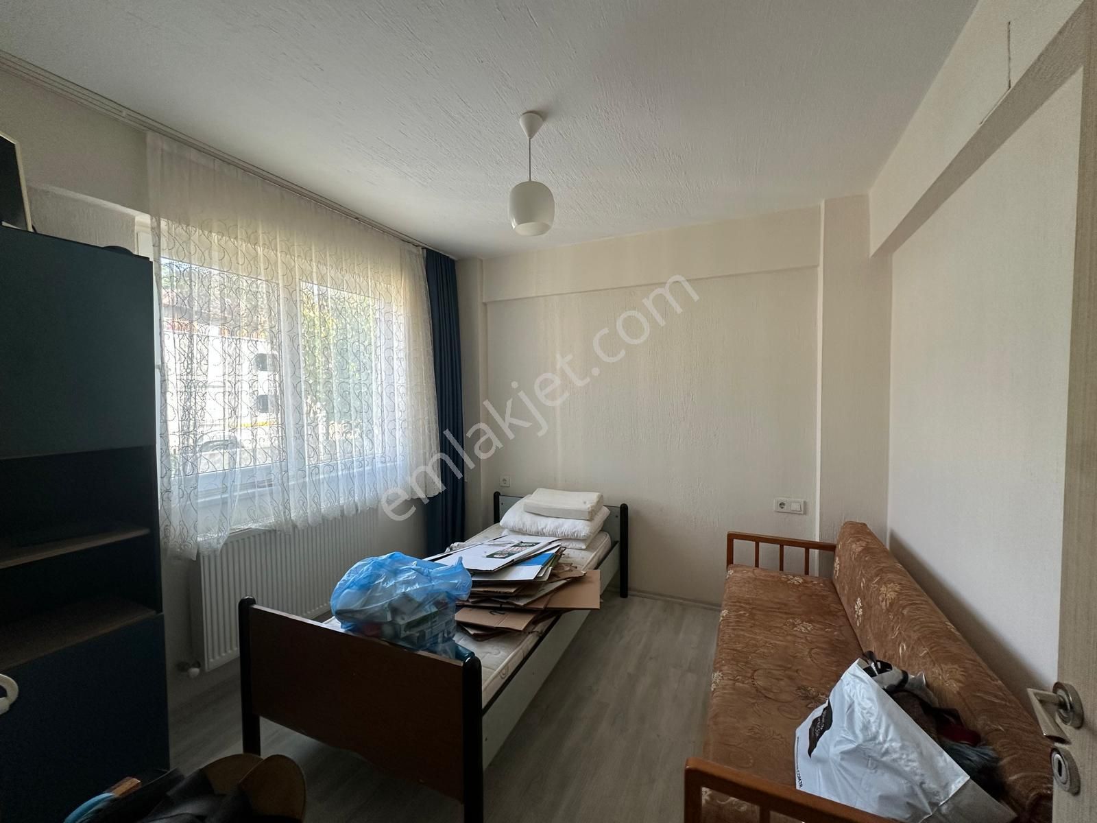 Ortaca Mergenli De 417 M2 Arsa İçerisinde 130 M2 Villa Satılık - Görsel 18