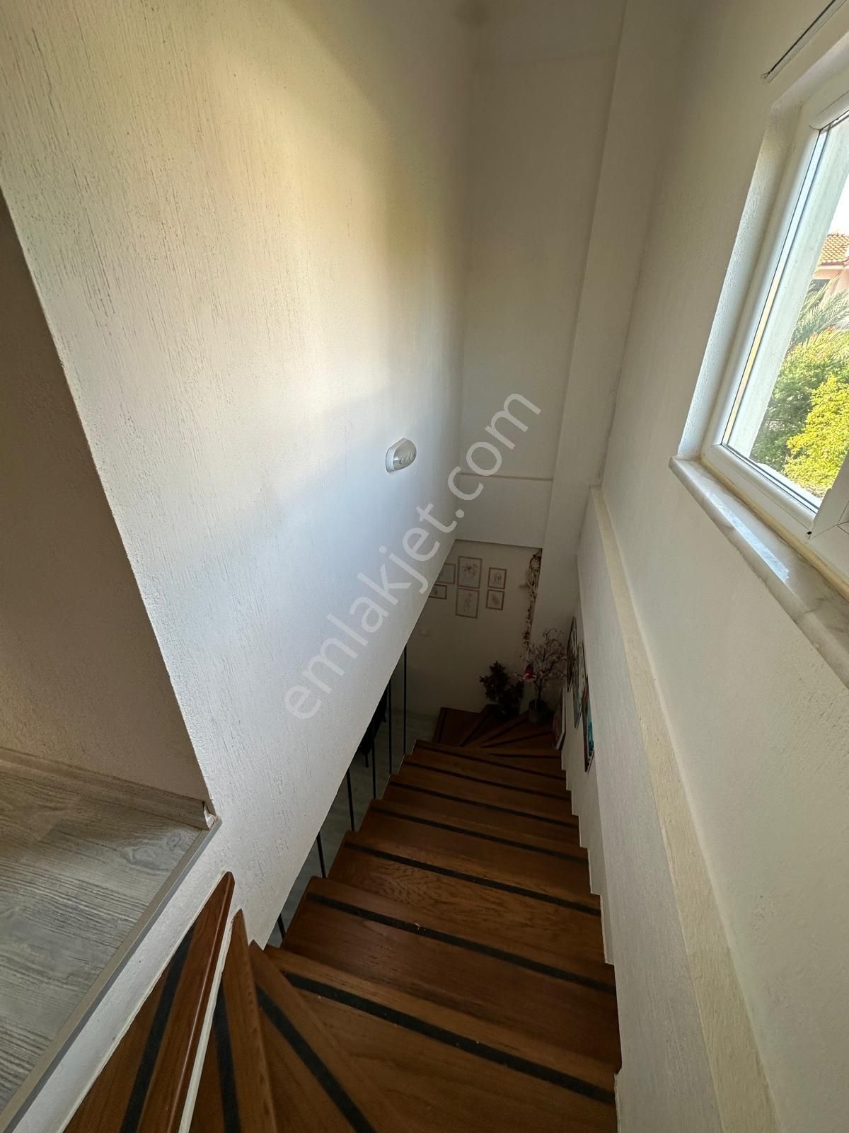 Ortaca Mergenli De 417 M2 Arsa İçerisinde 130 M2 Villa Satılık - Görsel 25