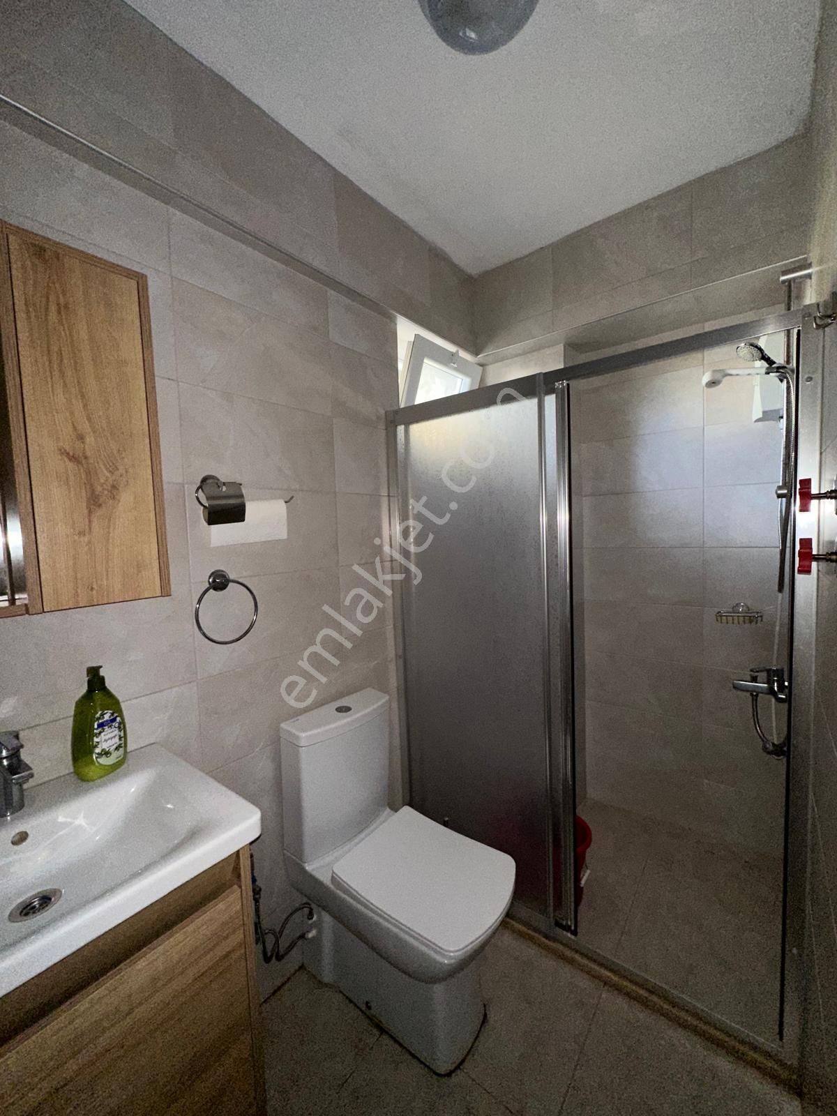 Ortaca Mergenli De 417 M2 Arsa İçerisinde 130 M2 Villa Satılık - Görsel 16