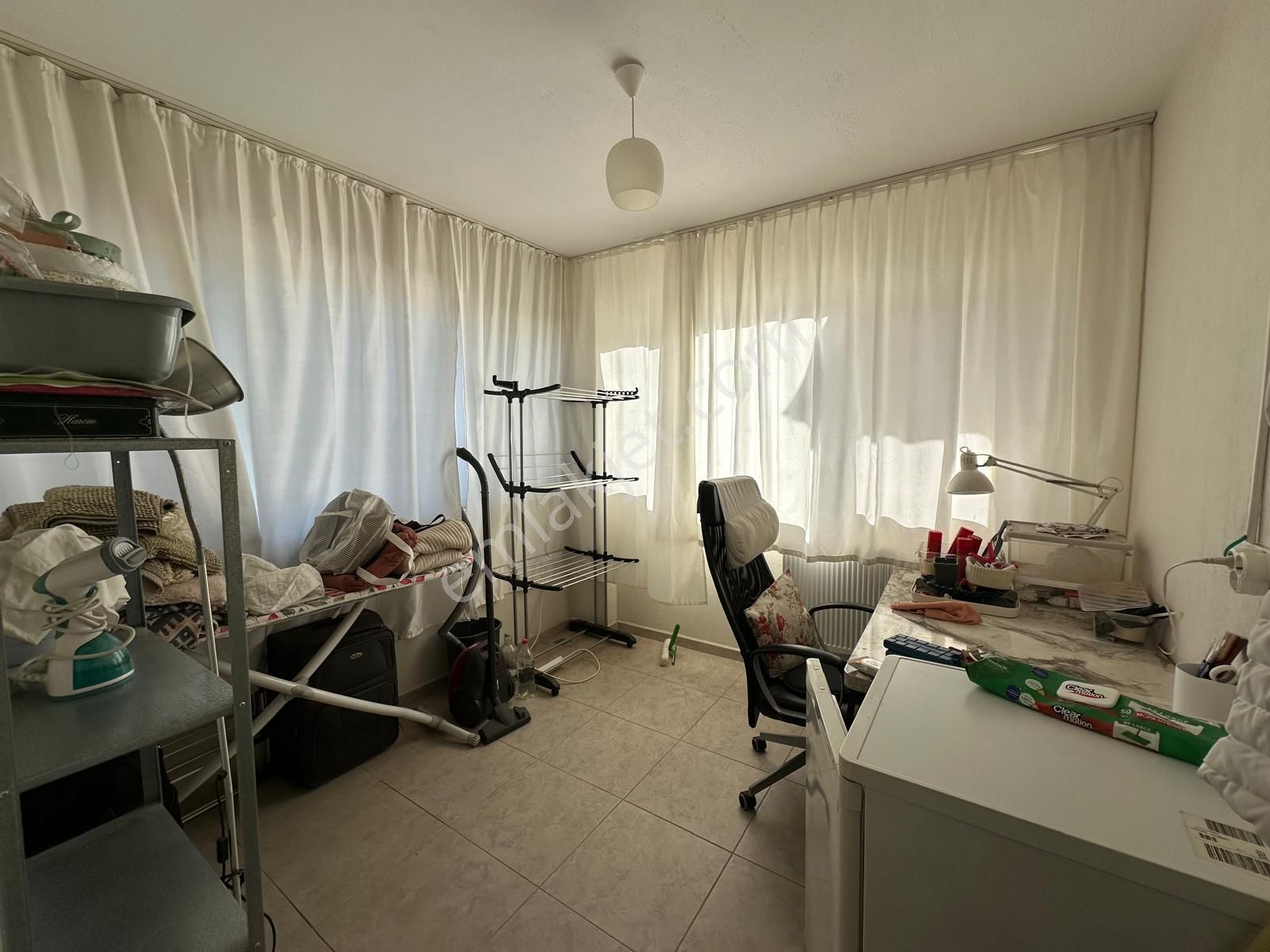 Ortaca Mergenli De 417 M2 Arsa İçerisinde 130 M2 Villa Satılık - Görsel 22