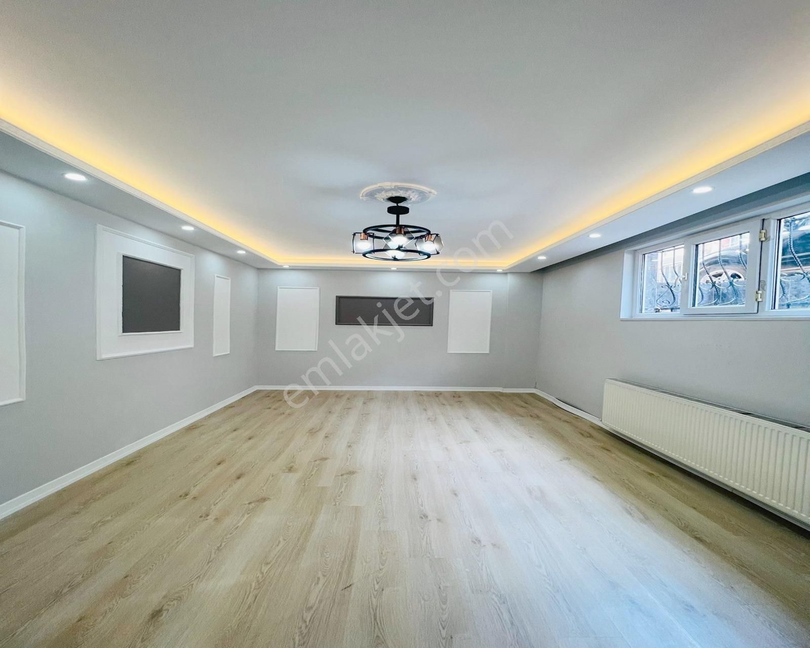 Esenyurt Meydana Yakın Bahçeli Bahçe Katı - Görsel 6