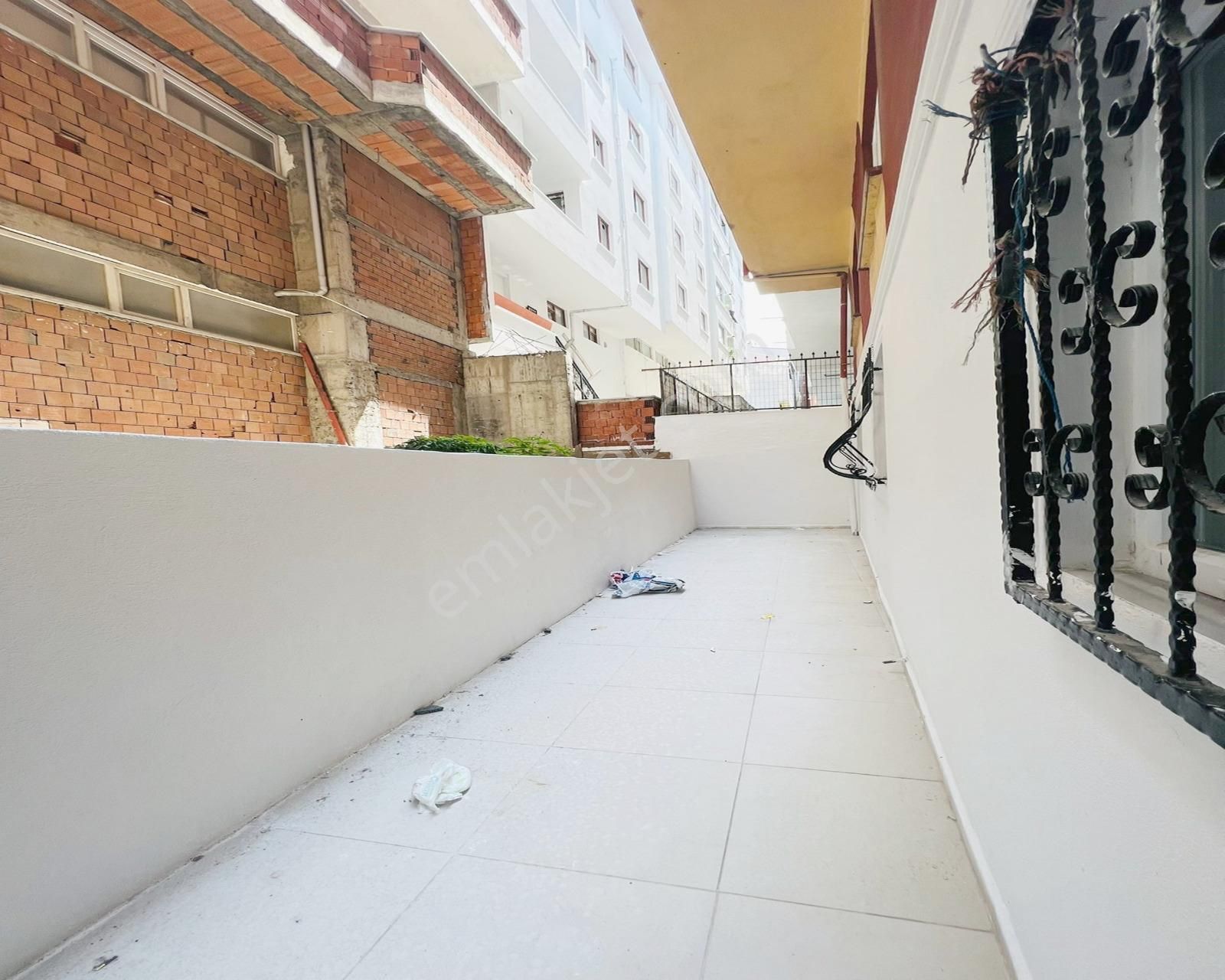 Esenyurt Meydana Yakın Bahçeli Bahçe Katı - Görsel 11