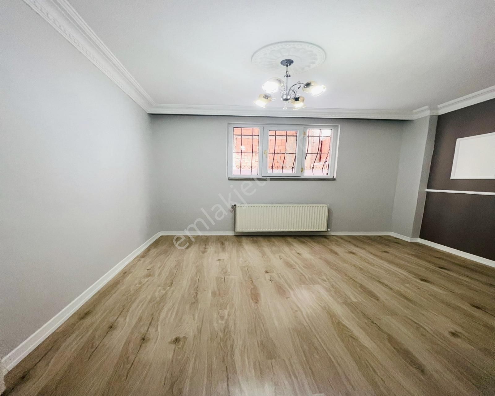 Esenyurt Meydana Yakın Bahçeli Bahçe Katı - Görsel 4