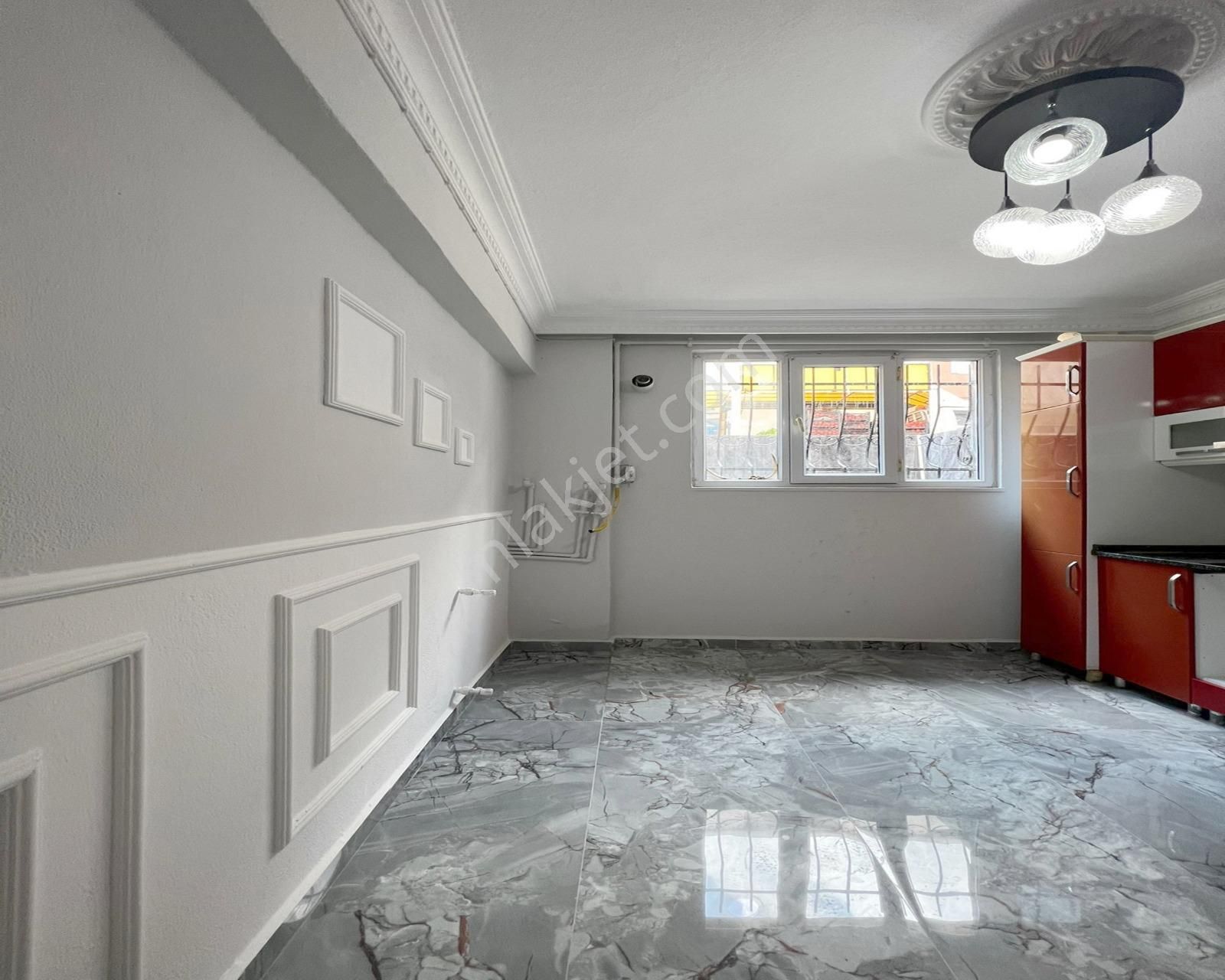 Esenyurt Meydana Yakın Bahçeli Bahçe Katı - Görsel 5