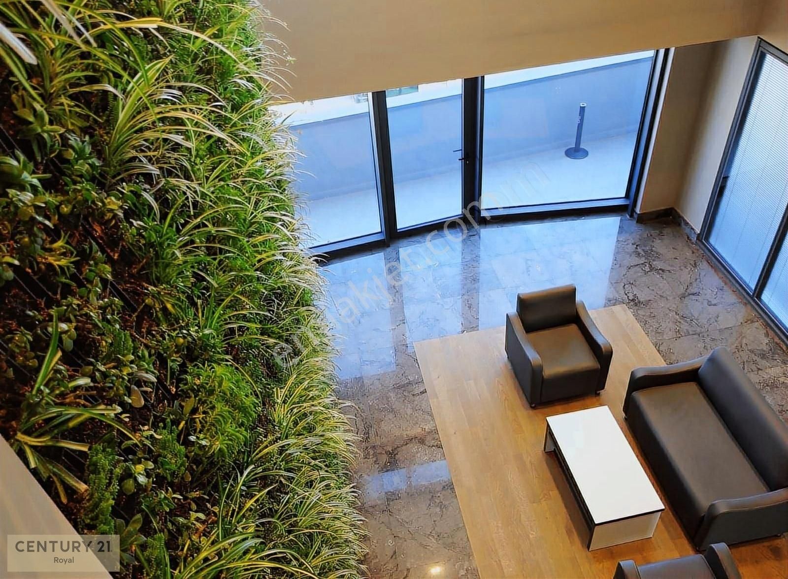 Moment Beştepe De Net 62 M2 Güney Cephe Satılık Ofis - Görsel 12